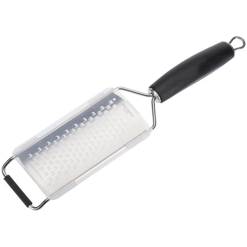 Grattugia con taglio medio "Technicus-Square" cm 6,5x32,5