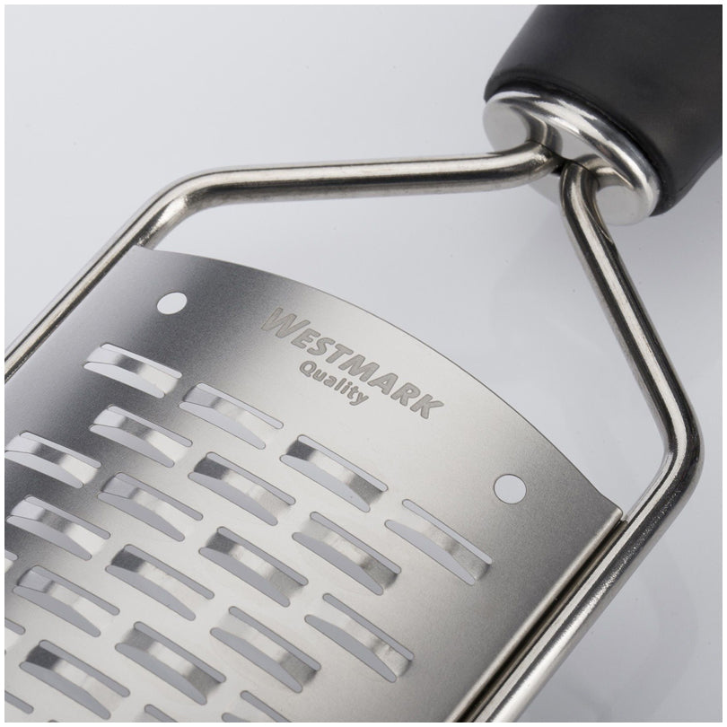 Grattugia con taglio extra grosso "Technicus-Square" cm 6,5x32,5