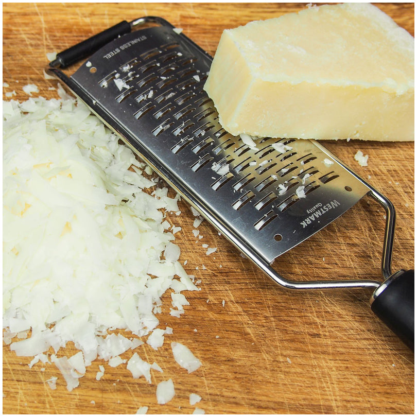 Grattugia con taglio extra grosso "Technicus-Square" cm 6,5x32,5