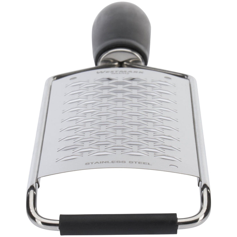 Grattugia con taglio extra grosso "Technicus-Square" cm 6,5x32,5