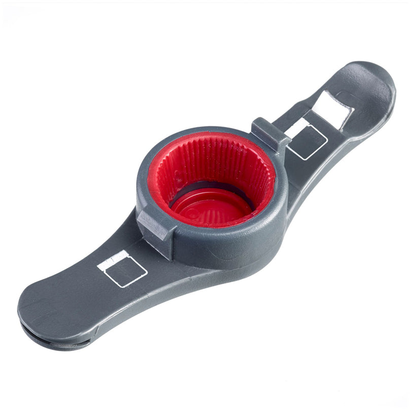 Apritutto "Propeller" cm 15x4,5x3