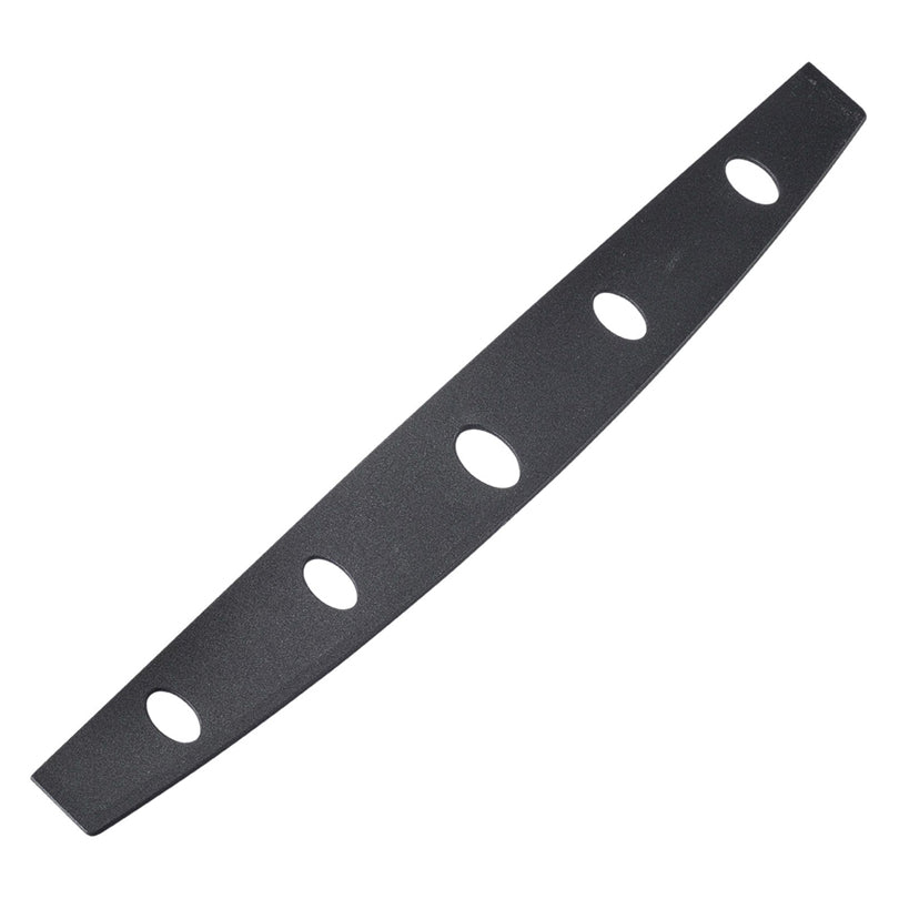 Tagliapizza mezzaluna "Pro" cm 12x35