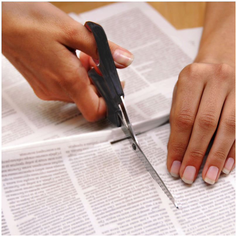 Forbici cucina cm 21