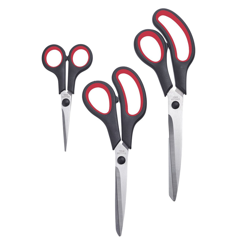 Forbici bricolage cm 14