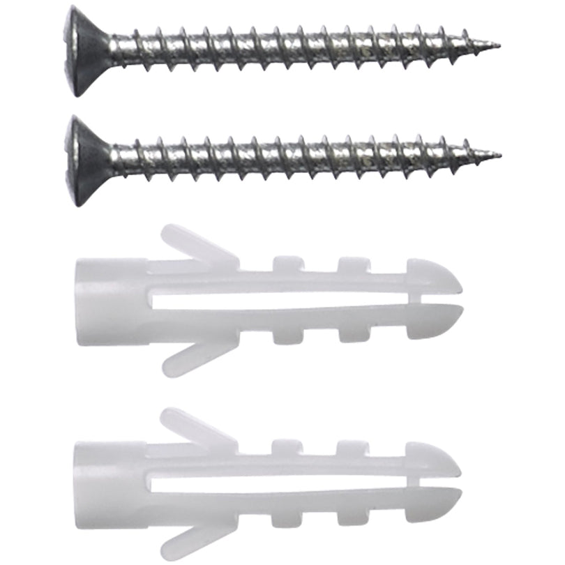 Barra magnetica porta coltelli "Black" cm 38x5x1,3