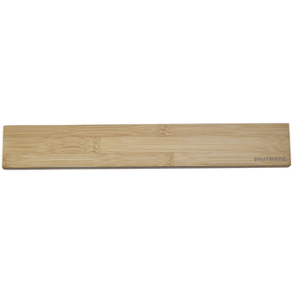 Barra magnetica porta coltelli "Nature" cm 40x6x2