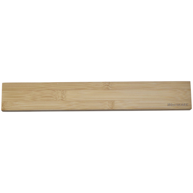 Barra magnetica porta coltelli "Nature" cm 40x6x2
