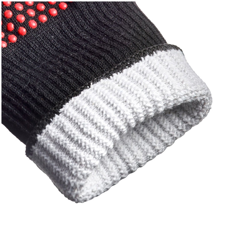 Coppia guanti per il barbecue cm 19x32,5