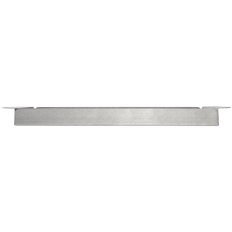 Cestello rettangolare BBQ "2 in 1" cm 34x22,5x2,5