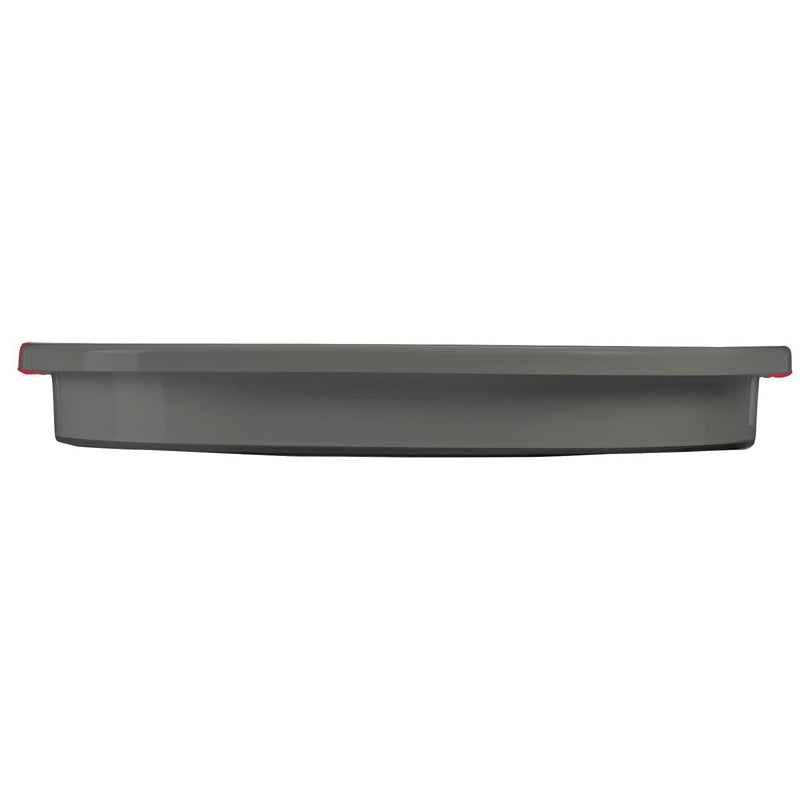 Cesto per biancheria pieghevole l 24/cm 53,5x38,5x7,