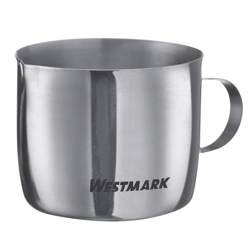 Lattiera "Brasilia" piccola, confezione 2 pezzi ml 30/cm 5,3x3,6x3