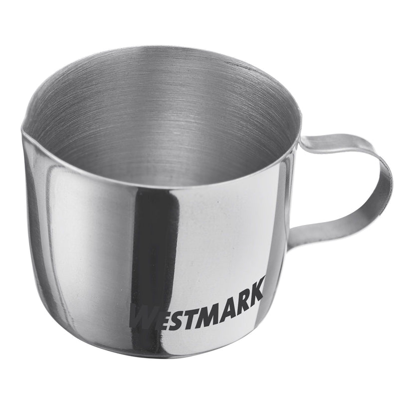 Lattiera "Brasilia" piccola, confezione 2 pezzi ml 30/cm 5,3x3,6x3