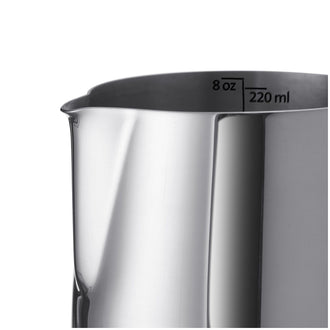 Lattiera "Brasilia" ml 220/cm 10x5,7x8