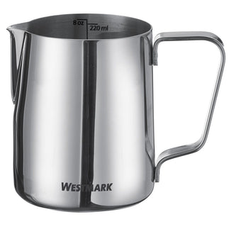 Lattiera "Brasilia" ml 220/cm 10x5,7x8