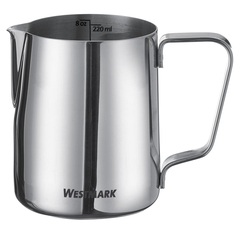 Lattiera "Brasilia" ml 220/cm 10x5,7x8