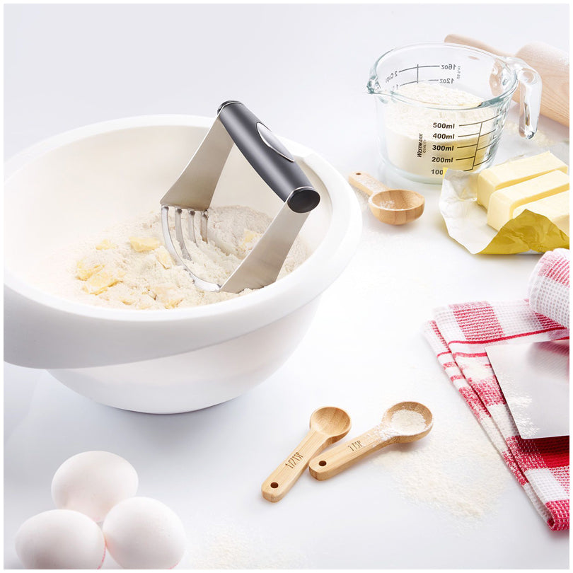 Frusta/Attrezzo per impastare "Master Line" cm 11,5x4,5x12