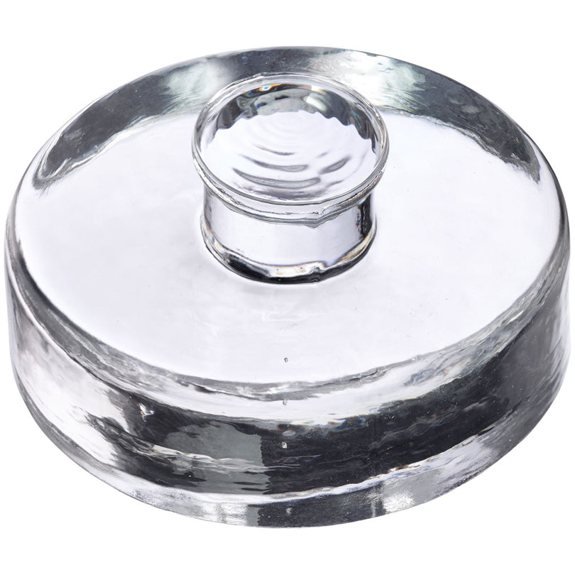 Peso per fermentazione tondo, confezione 4 pezzi cm Ø7x3,5