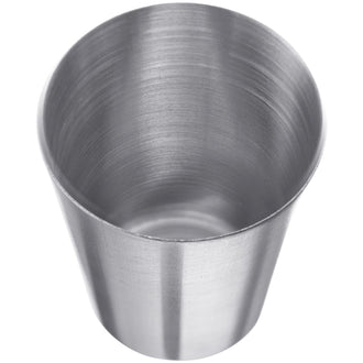 Bicchierini grappa mini "Mendo", confezione 4 pezzi ml 30/cm Ø3,5x4