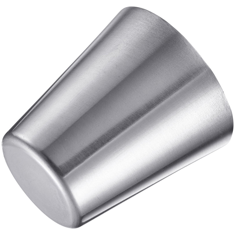 Bicchierini grappa mini "Mendo", confezione 4 pezzi ml 30/cm Ø3,5x4