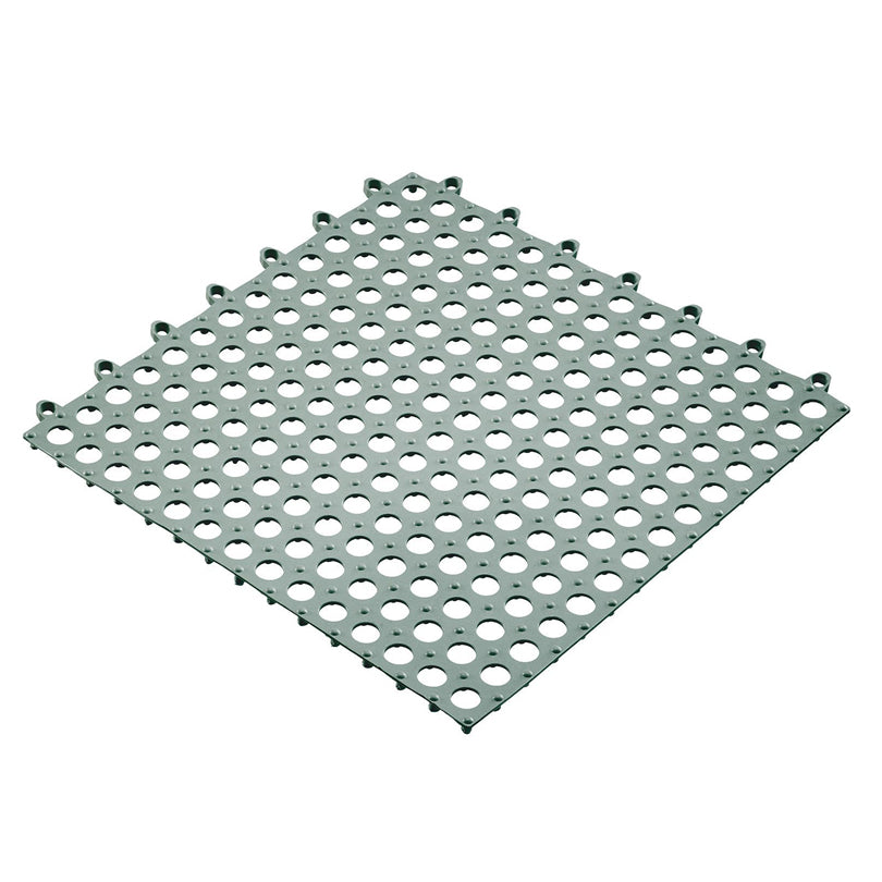 Tappetino scolabicchieri quadrato "Bar", confezione 2 pezzi cm 30x30x0,8