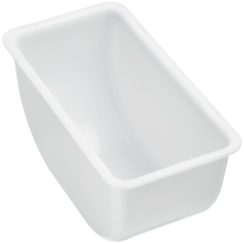 Bar-Organizer per frutta & erbe con 6 scomparti interni rimovibili cm 49x15x9