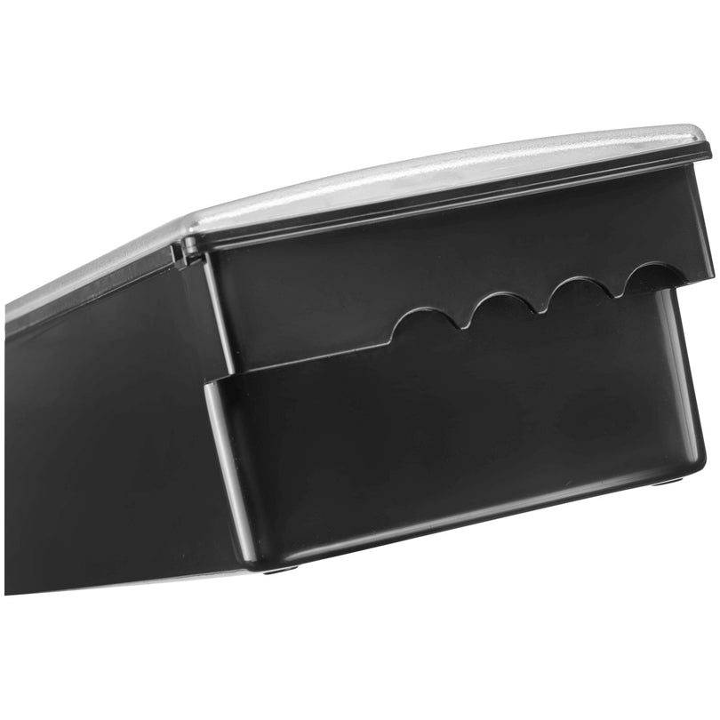 Bar-Organizer per frutta & erbe con 6 scomparti interni rimovibili cm 49x15x9