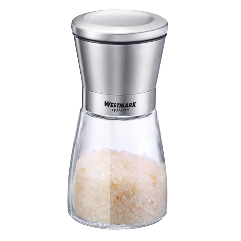 Macinaspezie "Edelstahl" cl 19/cm Ø6,8x6,8x13