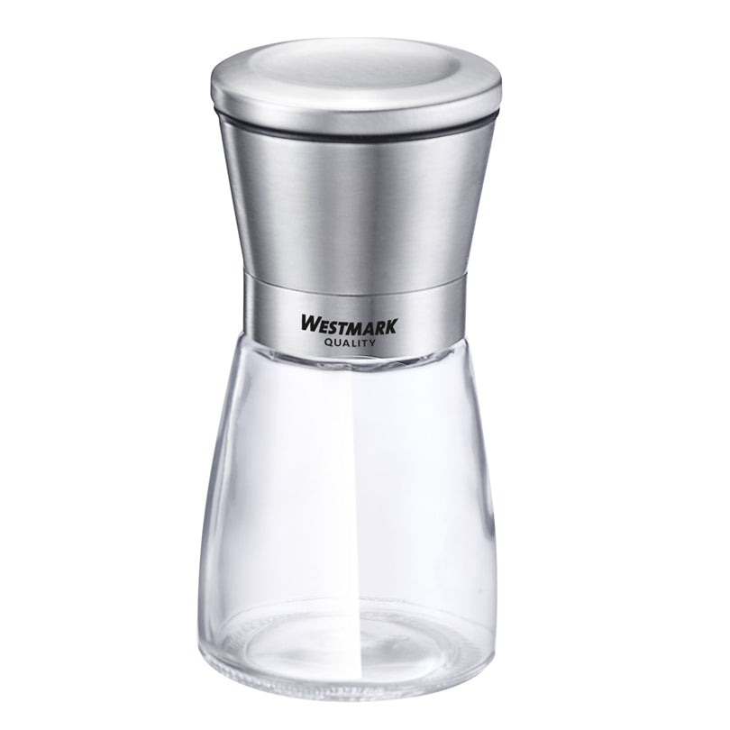 Macinaspezie "Edelstahl" cl 19/cm Ø6,8x6,8x13