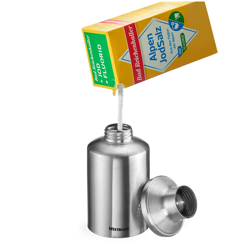 Spargisale gastro "Alpha" ml 500/cm Ø8,2x17