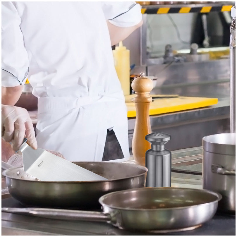 Spargisale gastro "Alpha" ml 500/cm Ø8,2x17