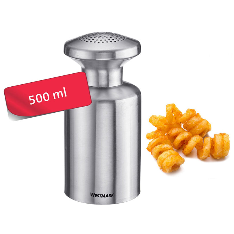 Spargisale gastro "Alpha" ml 500/cm Ø8,2x17