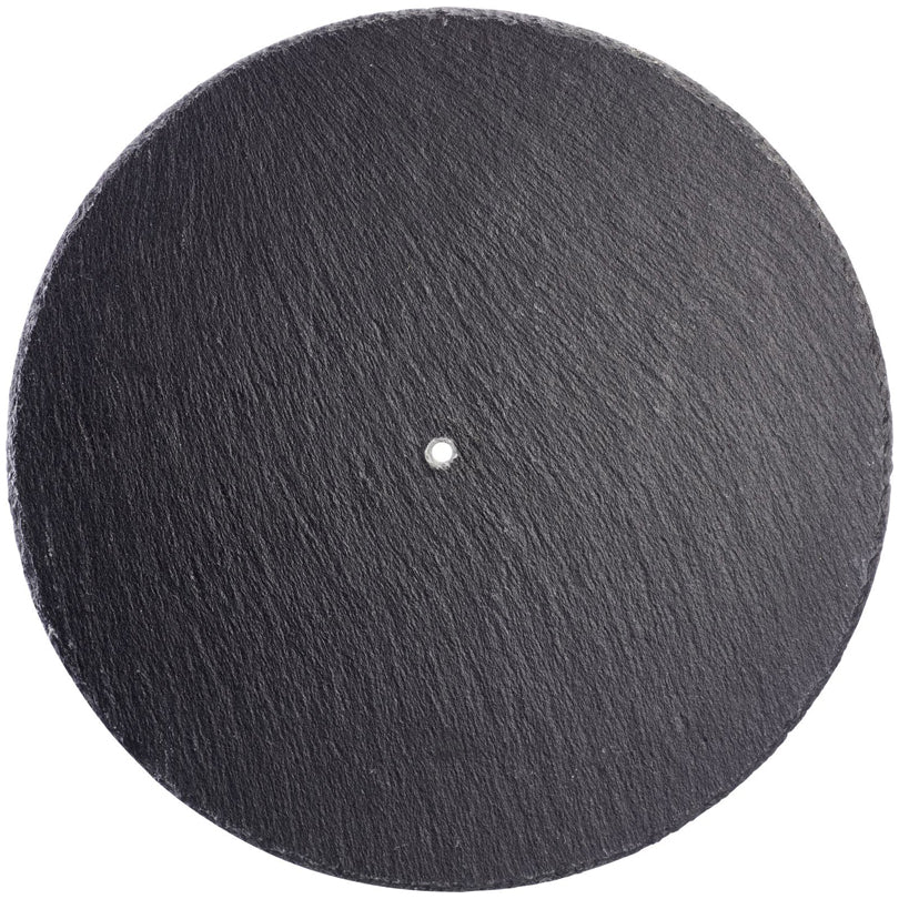 Piatto da portata con pratica maniglia di trasporto "Tapas + Friends" cm Ø30x13