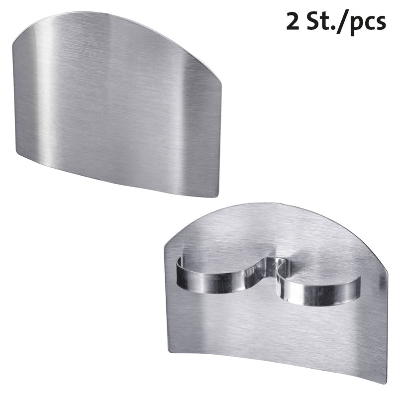 Protezione salvadita, confezione 2 pezzi cm 7,5x2,1x5,5