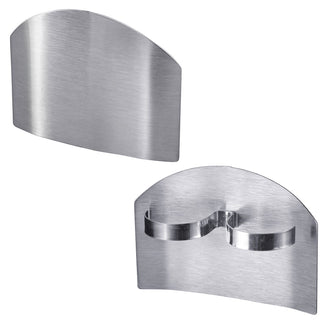 Protezione salvadita, confezione 2 pezzi cm 7,5x2,1x5,5