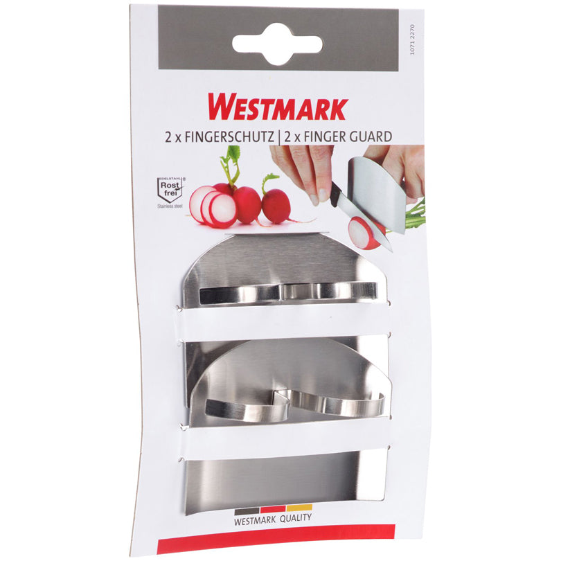 Protezione salvadita, confezione 2 pezzi cm 7,5x2,1x5,5