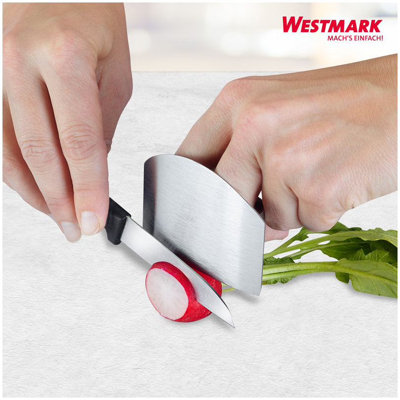 Protezione salvadita, confezione 2 pezzi cm 7,5x2,1x5,5