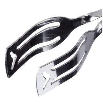 Pinza per dolci/antipasti cm 7x2,8x19,5