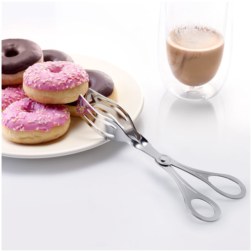 Pinza per dolci/antipasti cm 7x2,8x19,5