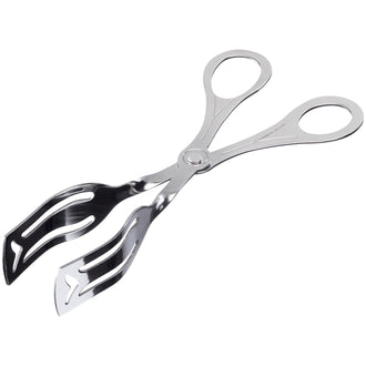 Pinza per dolci/antipasti cm 7x2,8x19,5
