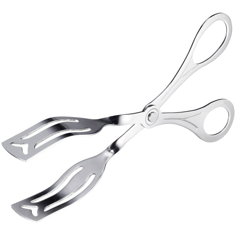 Pinza per dolci/antipasti cm 7x2,8x19,5