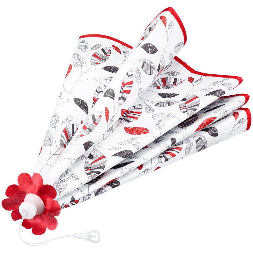 Paramosche/Coprivivande termico cm Ø68x20