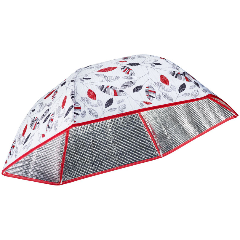 Paramosche/Coprivivande termico cm Ø68x20