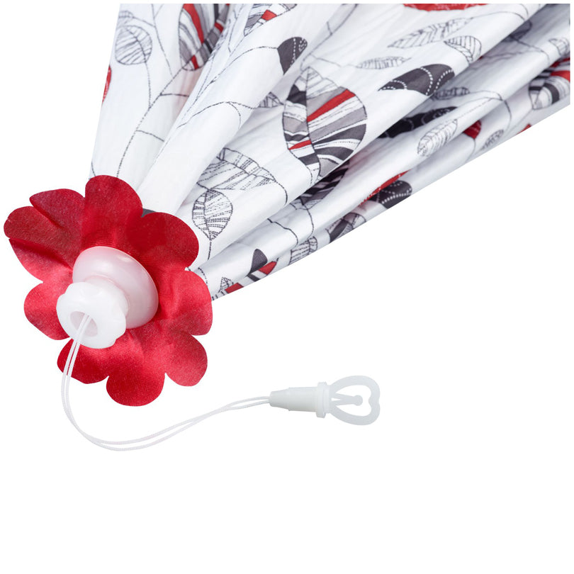 Paramosche/Coprivivande termico cm Ø68x20