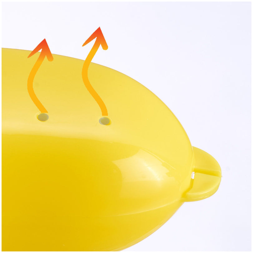 Portabanane cm 23,5x13,9x5,2