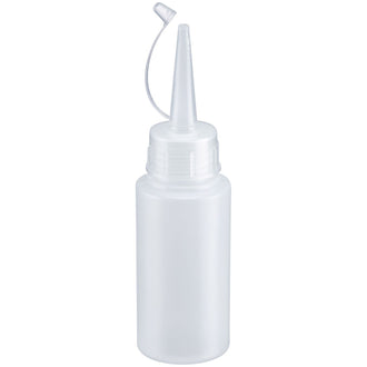 Flacone dosatore, confezione 3 pezzi ml 50/cm Ø3,5x13,2