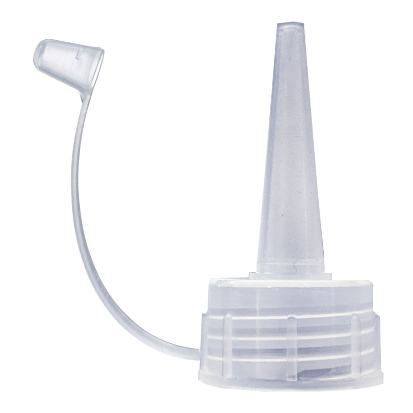 Flacone dosatore, confezione 3 pezzi ml 50/cm Ø3,5x13,2