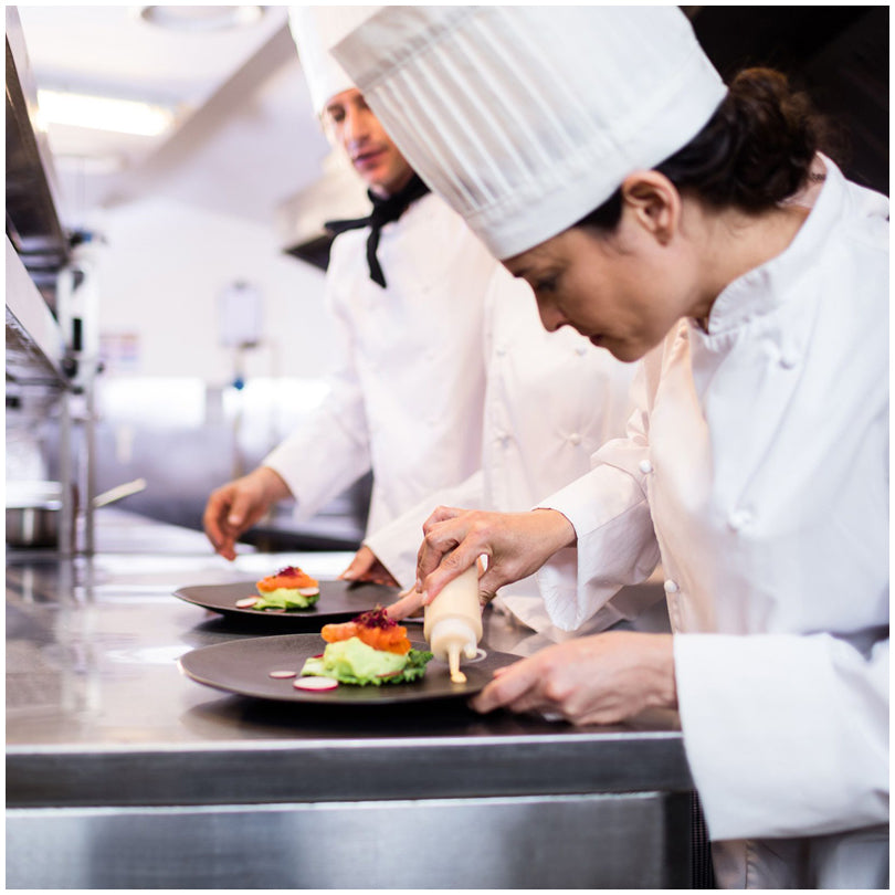 Flacone dosatore, confezione 3 pezzi ml 700/cm Ø6,7x27