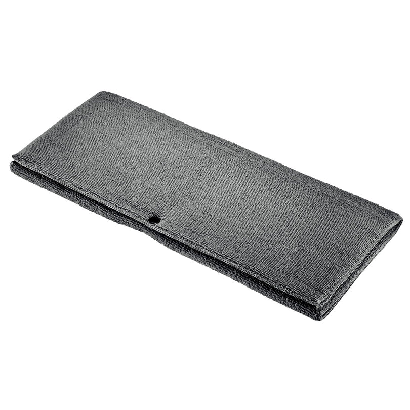 Scolapiatti con tappetino, pieghevole cm 60x46x4,2