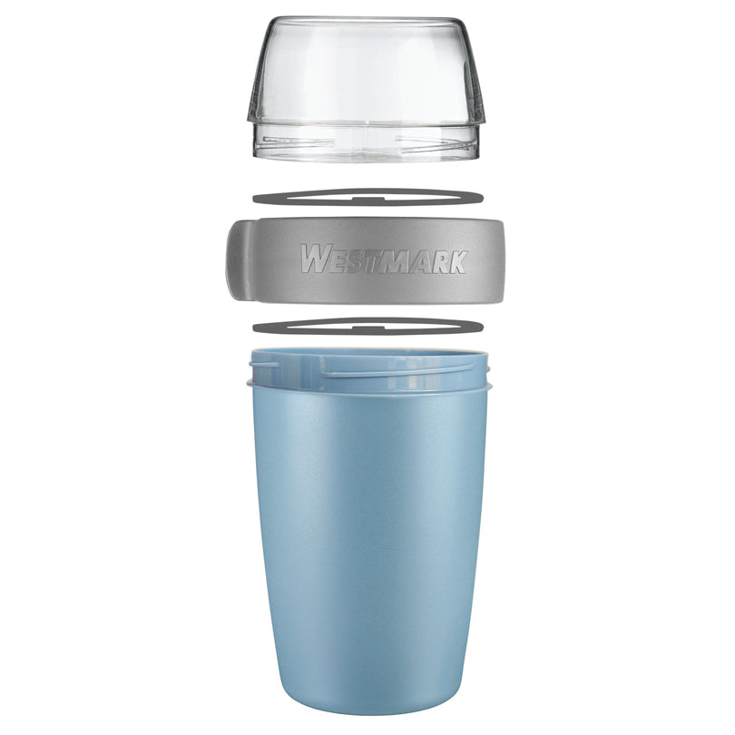 Muesli cup To-Go ml 700/cm Ø9,4x19