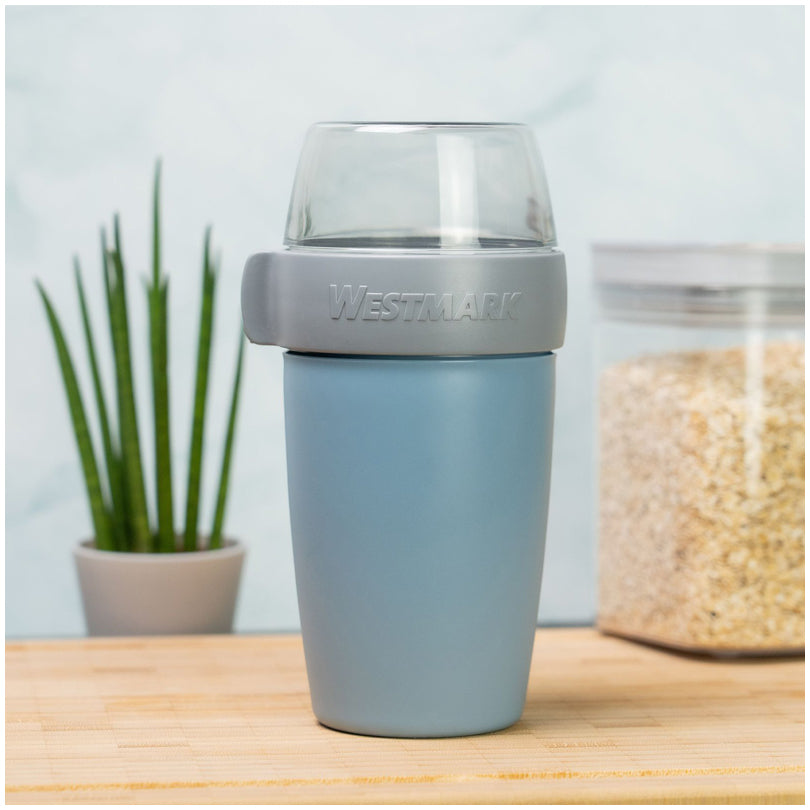 Muesli cup To-Go ml 700/cm Ø9,4x19